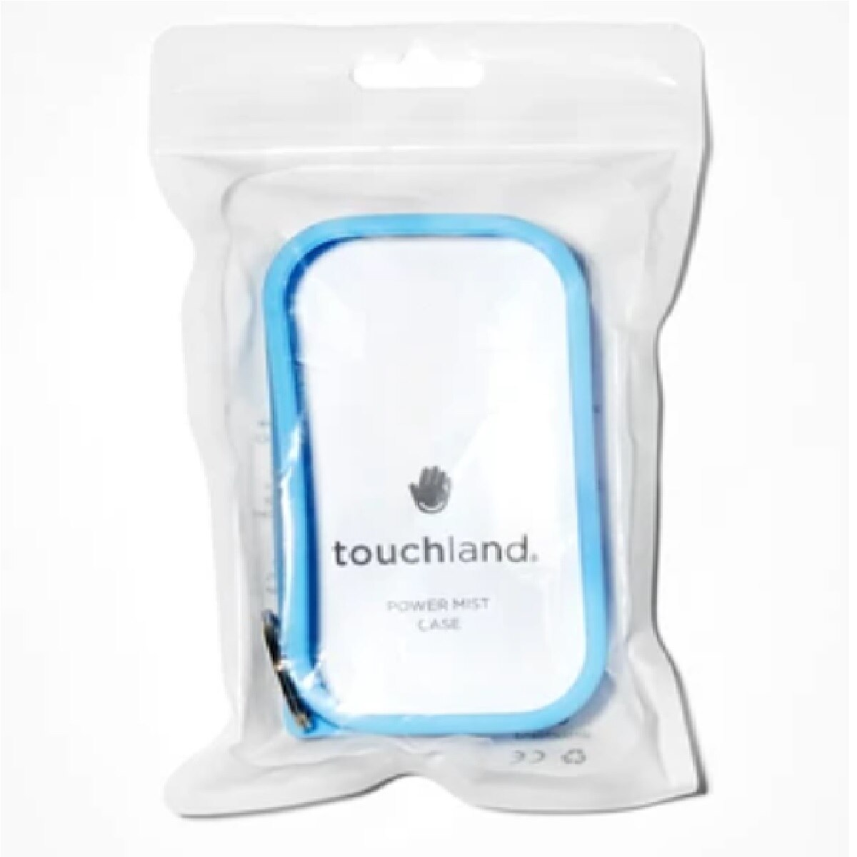 FUNDA PROTECTORA POWER PARA SPRAY LIMPIADOR